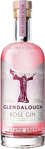 Glendalough Rose Gin 82