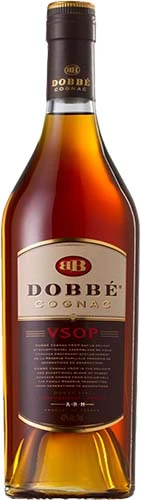 Dobbe Vsop Cognac 80