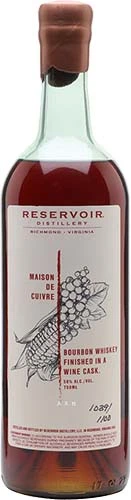 Maison De Cuivre Bourbon