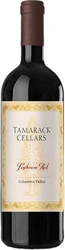 Tamarack Cellars Firchouse Red