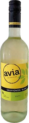 Avia Sauv Blanc 750ml