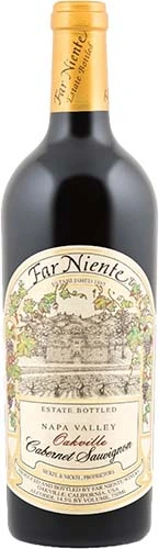 Far Niente                     Cabernet Napa