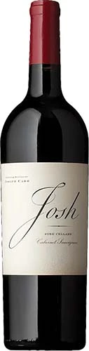 Josh Cab Sauv 375ml