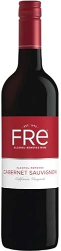 Sutter Home Fre Cabernet Sauvignon N/a Wine