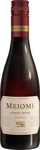 Meiomi Pinot Noir 375ml