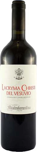 Mastroberardino Lacryma Christi Bianca