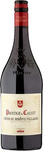 Prestige Cotes Du Rhone Red