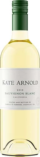 Kate Arnold Sauvignon Blanc