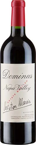 Dominus Estate 2016