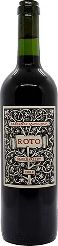 Vina Maitia Roto Cab Sauv 750