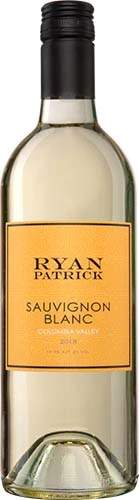 Ryan Patrick Naked Sauvignon Blanc