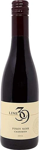 Line 39 Pinot Noir