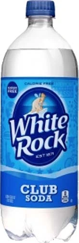 White Rock Club 1l