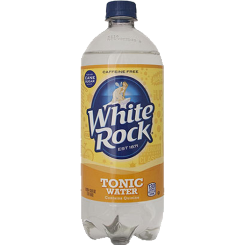 Na-white Rock Tonic