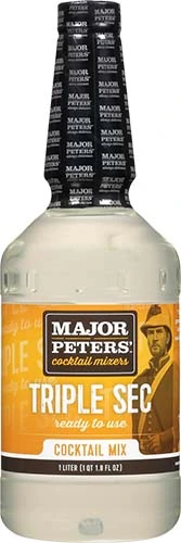 Major Peters Triple Sec1 L