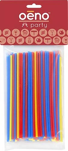 Stir & Sip Straws 50ct