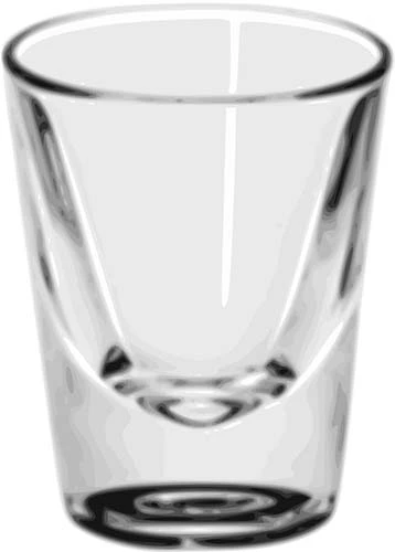 Shot Glass Other