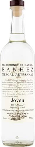 Banhez Mescal