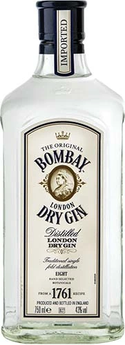 Bombay London Dry Gin