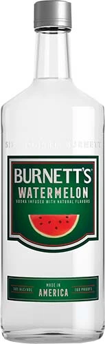 Burnett's Watermelon Vodka