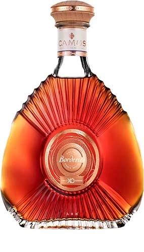 Camus Xo Borderies Family Reserve 750ml