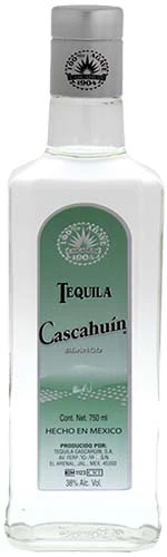 Cascahuin Blanco