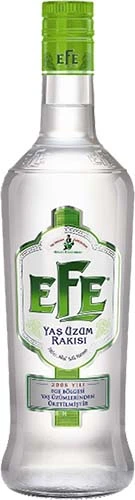 Efe Raki 90