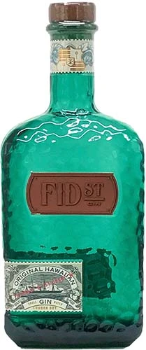 Fid St Hawaiian Gin