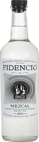 Fidencio Mezcal