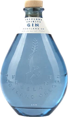 Freeland Spirits Dry Gin