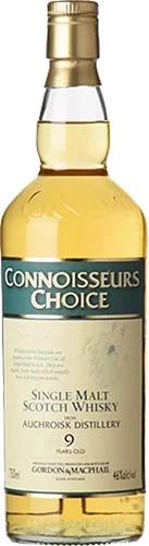 Gordon & Macphail Achroisk 9yr