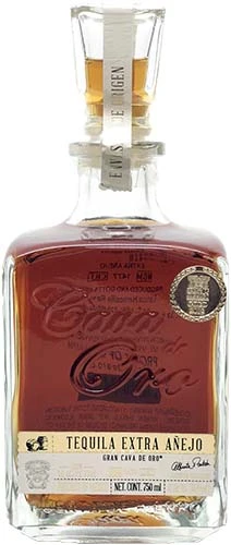 Cava De Oro Anejo