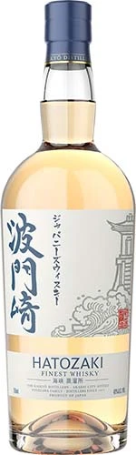 Hatozaki Whisky