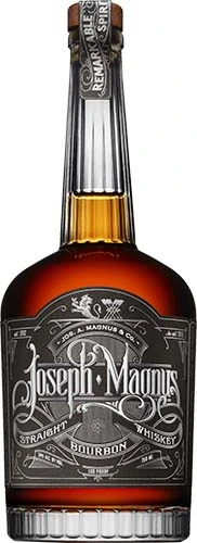 Joseph Magnus Bourbon Whiskey