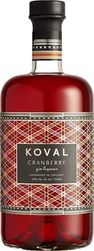 Koval Cranberry Gin