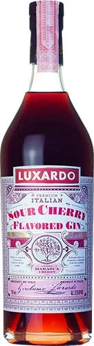 Luxardo Sour Cherry Gin