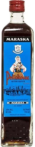 Maraska Pelinkovac 750ml