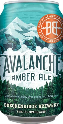 Breckenridge Avalanche 6 Bt