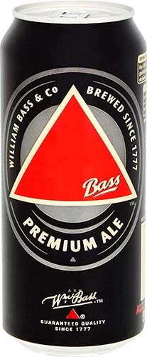 Bass Pale Ale