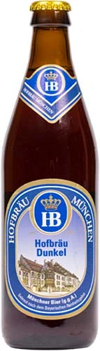 Hofbrau Dunkel 6 Bt