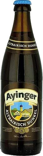 Ayinger Altbairisch Dunkel