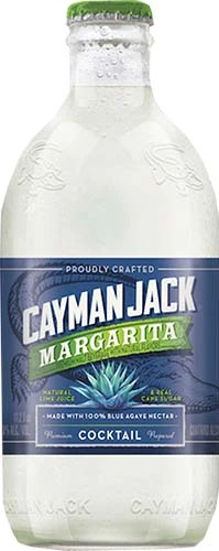 Cayman Jack Margarita 6 Bt