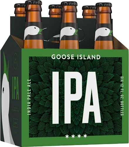 Goose Isl Ipa 4/6/12 Nr