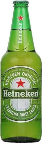 Heineken - Holland