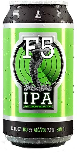 Coop F5 Ipa, 