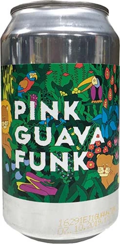 Prairie Pink Guava Funk 4pk