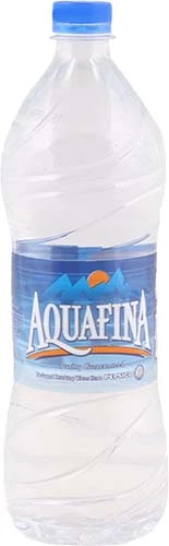 Aquafina 1l