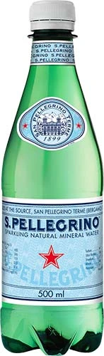 San Pellegrino 500ml