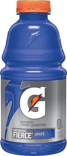 Gatorade Grape