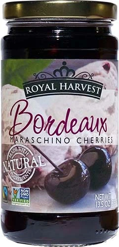 Royal Harvest Bordeaux Cherries